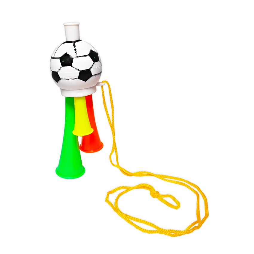 CORNETA BALON PQ EN BOLSA