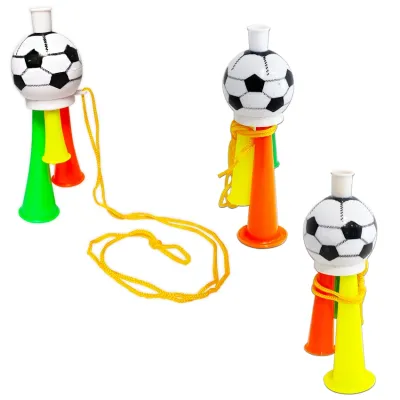 CORNETA BALON PQ EN BOLSA