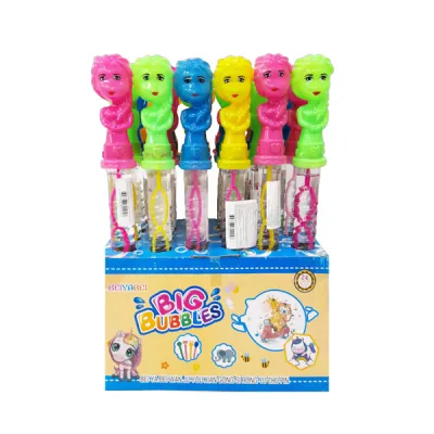 BURBUJERO PRINCESA (CJX24)