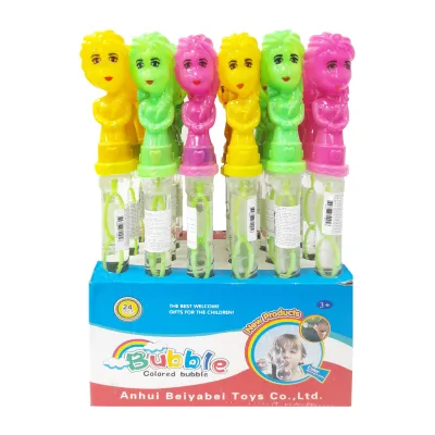 BURBUJERO PRINCESA (CJX24)