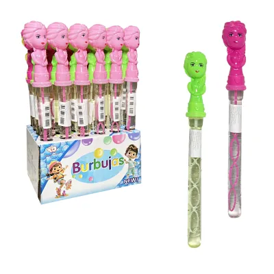 BURBUJERO PRINCESA (CJX24)