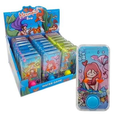 ATARI SIRENA (CJX24)