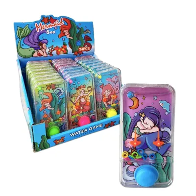 ATARI SIRENA (CJX24)