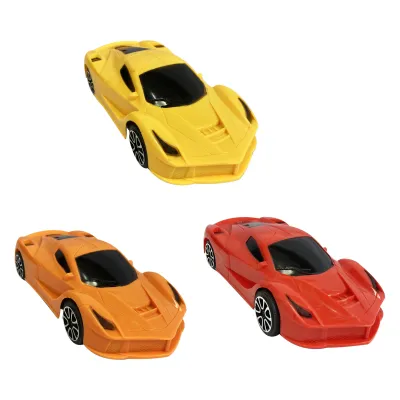 CARRO DEPORTIVO EN BOLSA