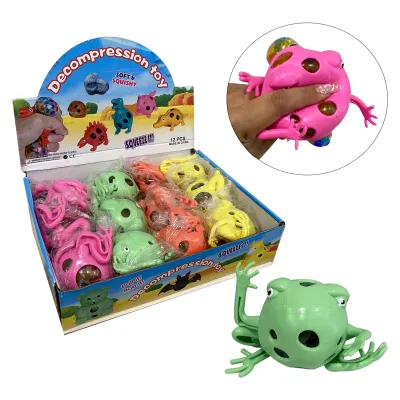 SACA CEREBRO RANA (CJX12)