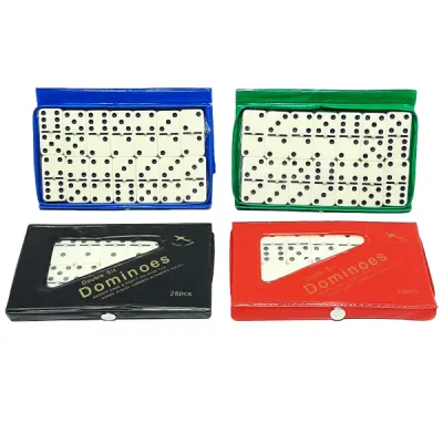 DOMINO 4.5*2.2*0.5CM