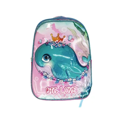 BOLSO INFANTIL NIÑA