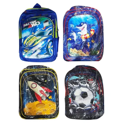 BOLSO INFANTIL NIÑO