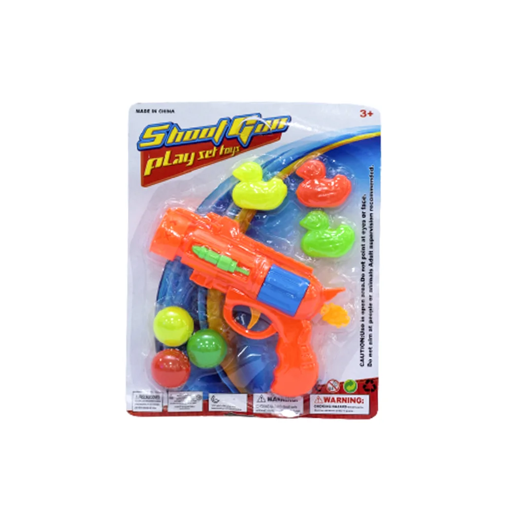 LANZA BOLAS ENCARTONADO