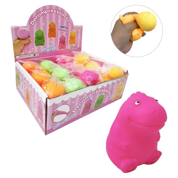 ILUMIMOCHI CAPIBARA (CJX100).