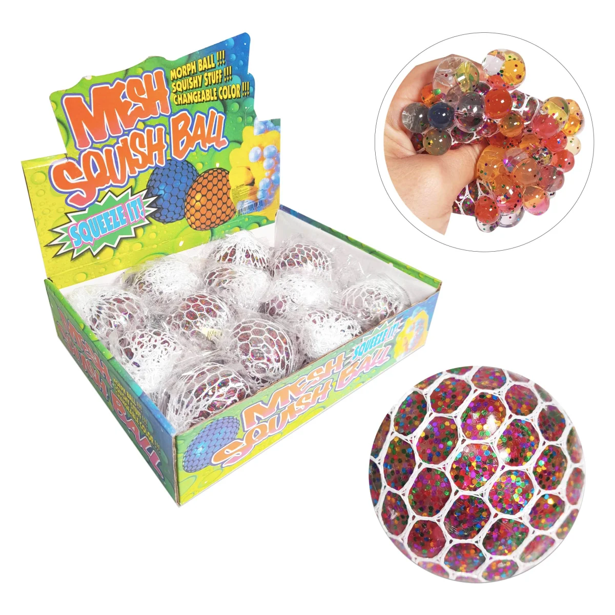 SACA CEREBRO (CJX12)