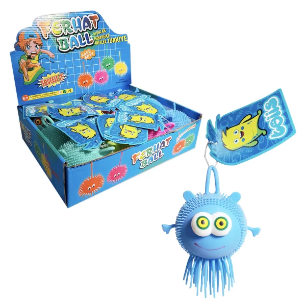 BOLITRON OJOS (CJX12)