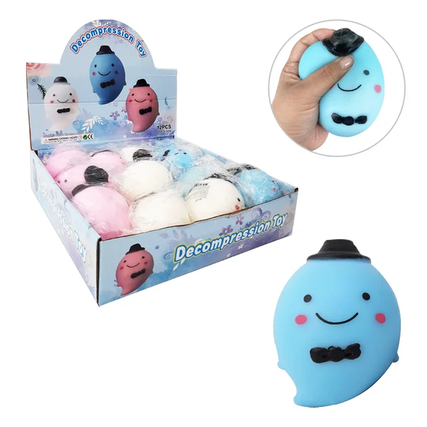 DESESTRESANTE M (CJX16)