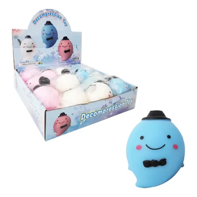 DESESTRESANTE M (CJX16)