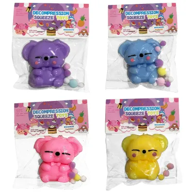 DESESTRESANTE KOALA (CJX16)