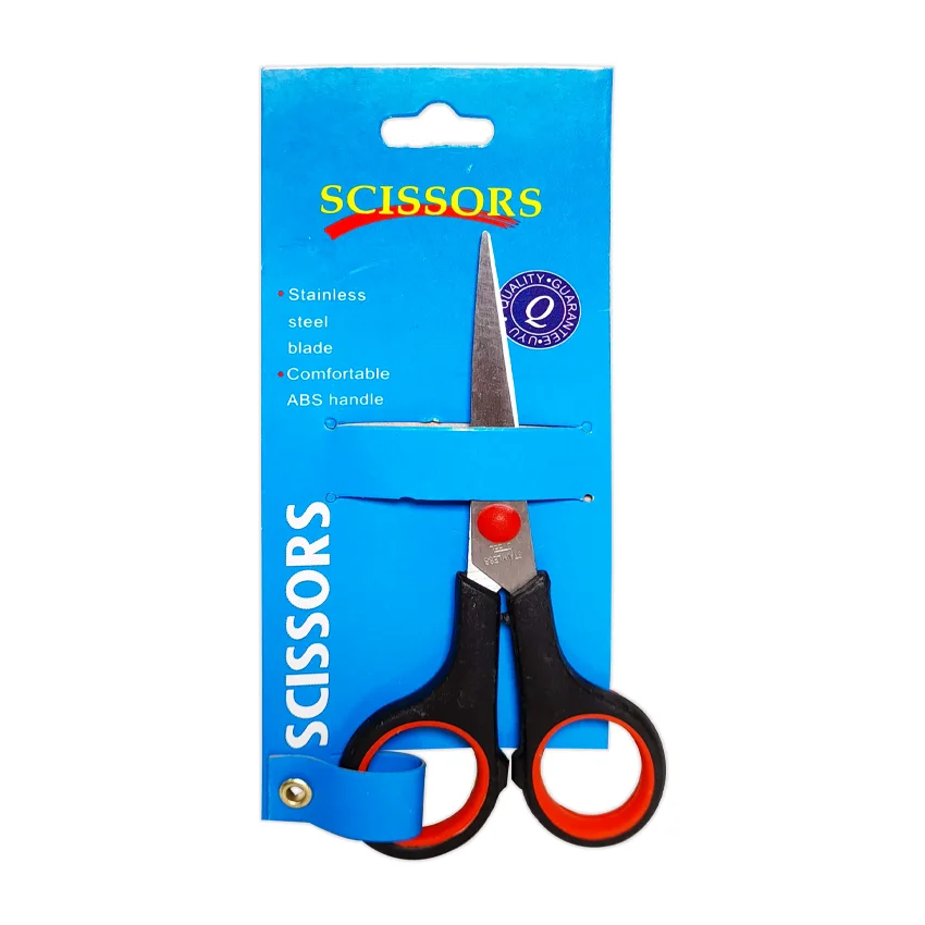 TIJERA ENCARTONADA 5.5" (CJX12)