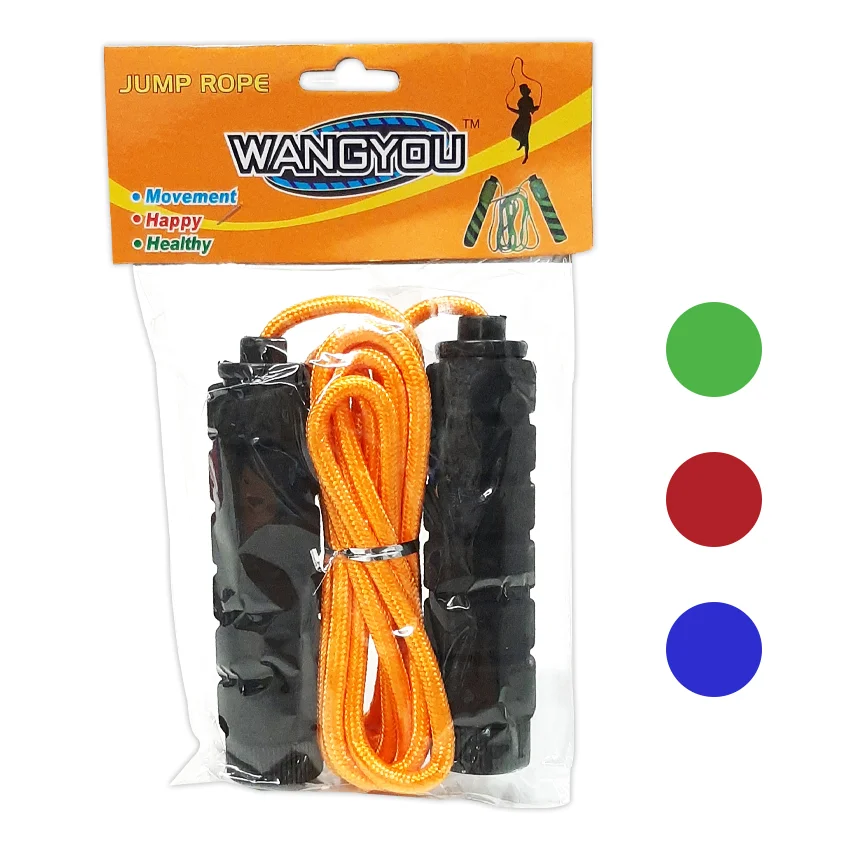 LAZO FINO PARA SALTAR DEPORTIVO 2.5M