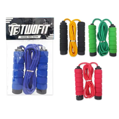 LAZO SALTAR FINO DEPORTIVO 2.5M