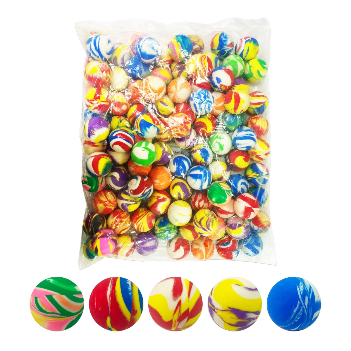 PELOTA LOCA (PQTX100)