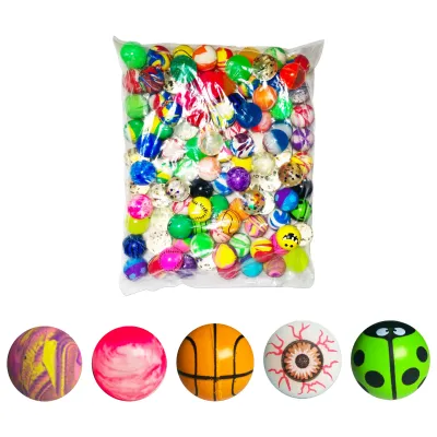 PELOTA LOCA SURTIDA (PQTX100)