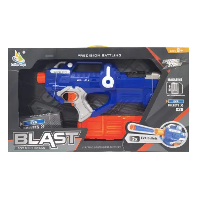 LANZA DARDOS EN CAJA