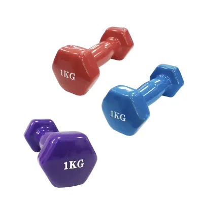 PESAS MANCUERNAS 1KG