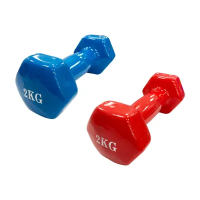 PESAS MANCUERNAS 2KG