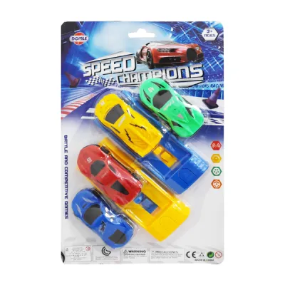 LANZA CARRO X4 ENCARTONADO