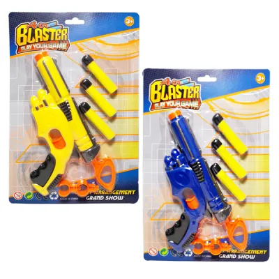 LANZA DARDOS ENCARTONADO