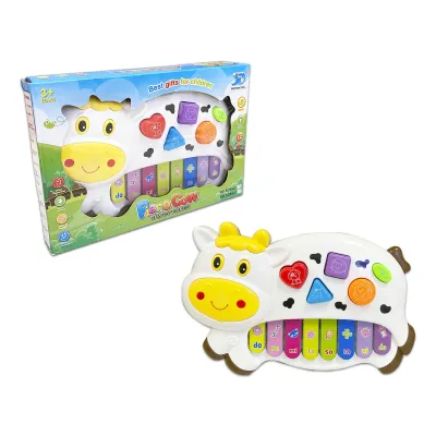 PIANO INFANTIL CON MUSICA