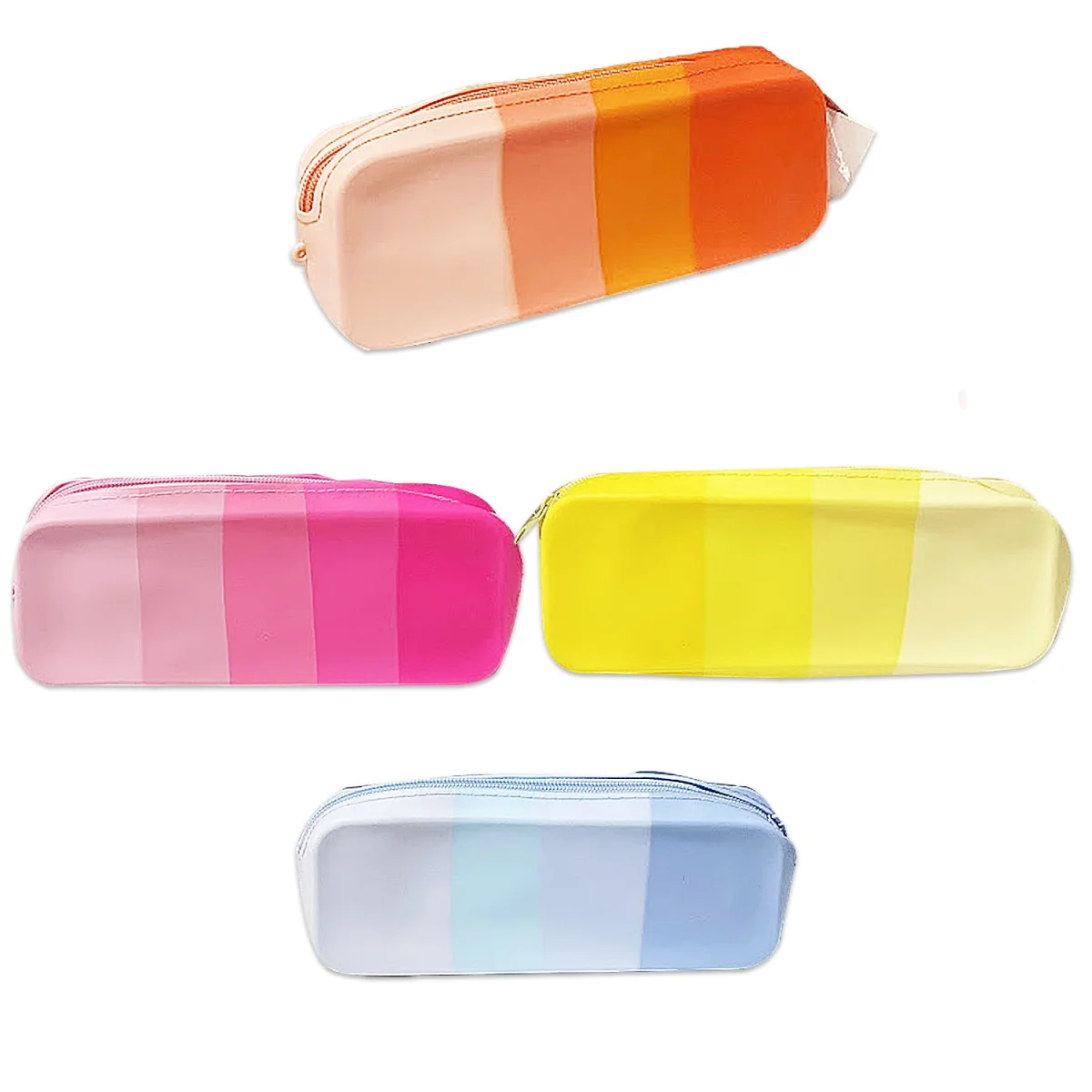 CARTUCHERA DE SILICONA (PQTX12)