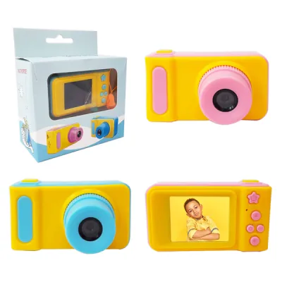 CAMARA INFANTIL