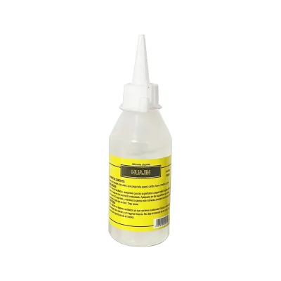 SILICONA LIQUIDA 100ML (CJX16)