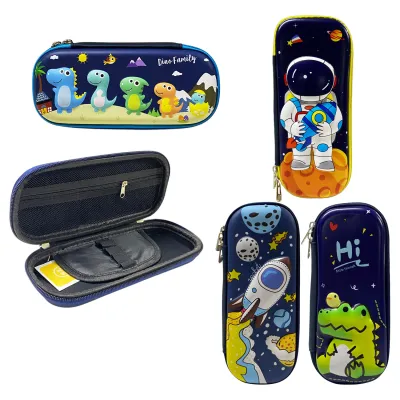 CARTUCHERA INFANTIL NIÑO