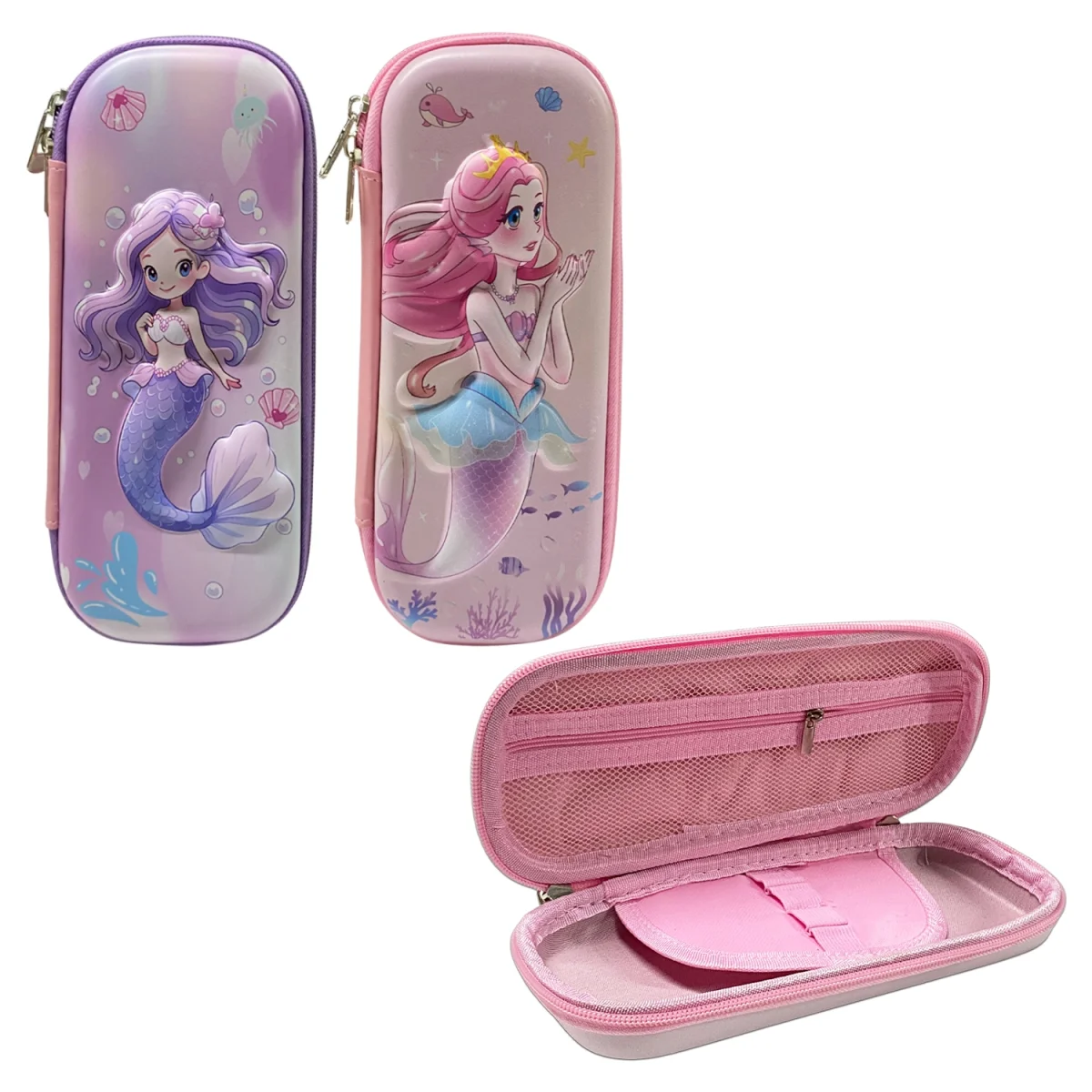 CARTUCHERA INFANTIL NIÑA