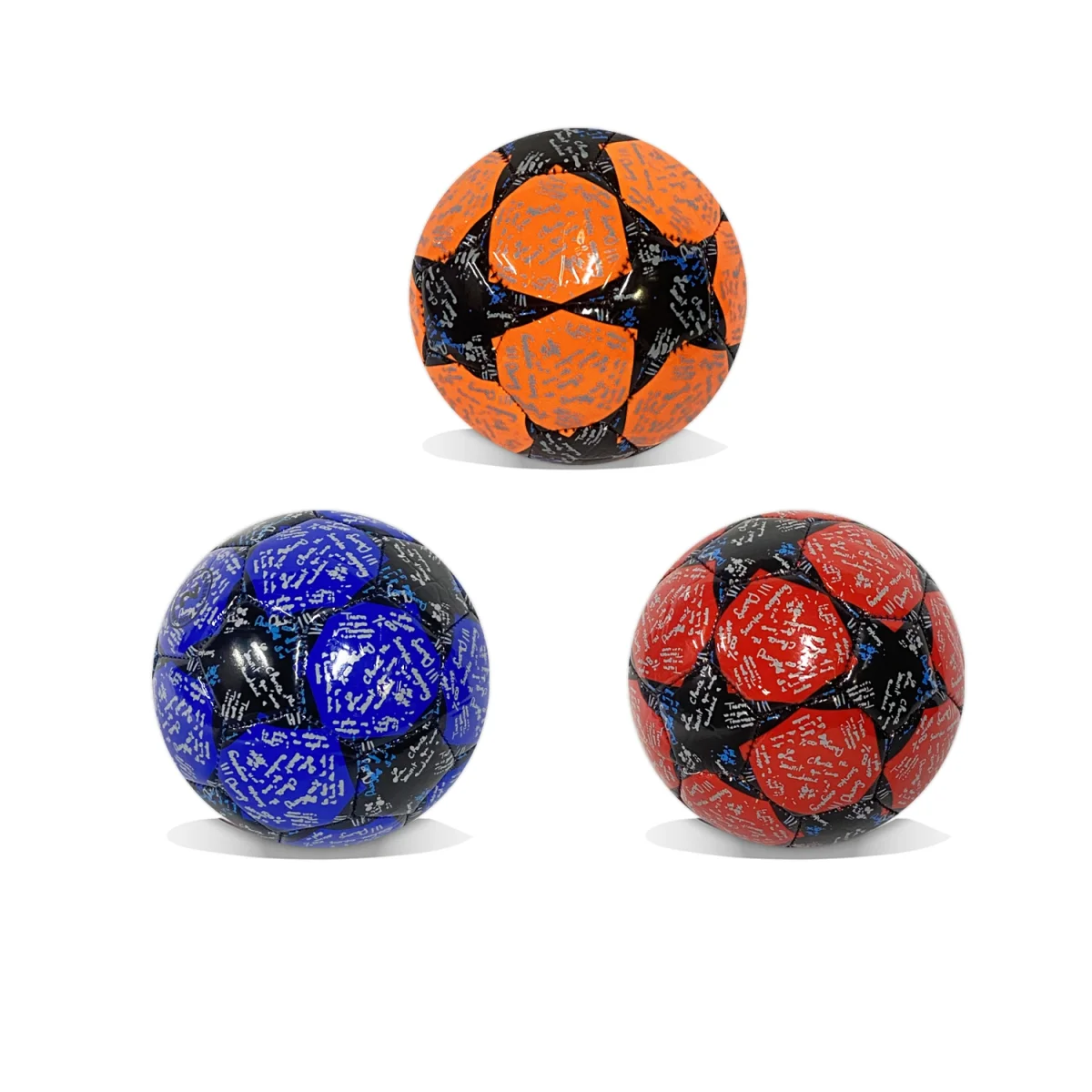 BALON DE FUTBOL 92G #2