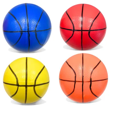 PELOTA INFLABLE BASQUET 200G