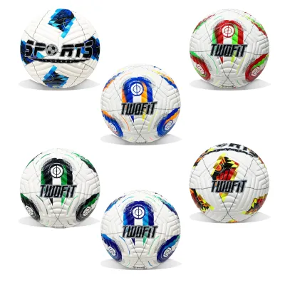 BALON DE FUTBOL 400G #5