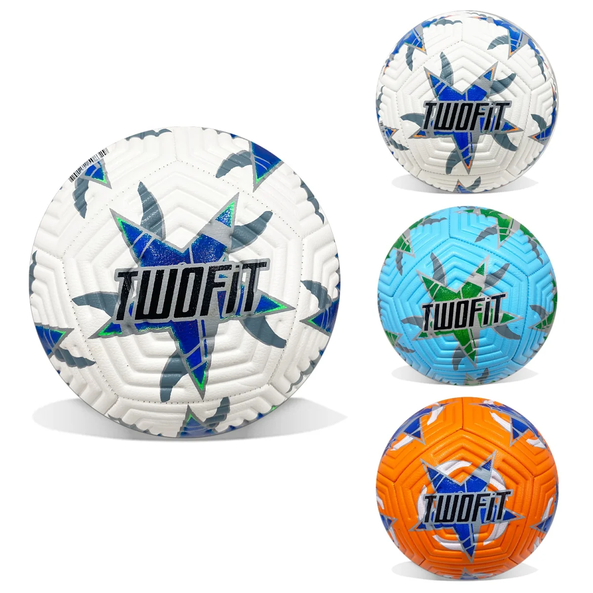 BALON DE FUTBOL 400G #5