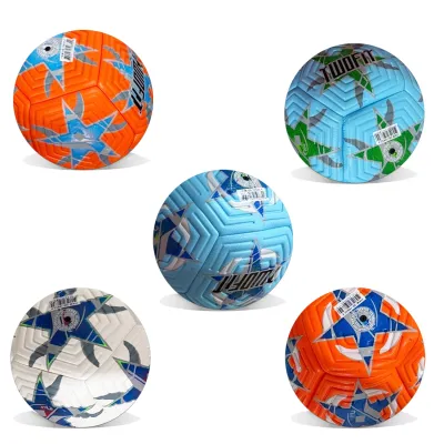 BALON DE FUTBOL 400G #5