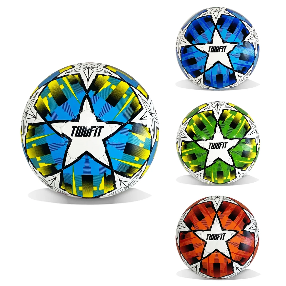 BALON DE FUTBOL 260G #5