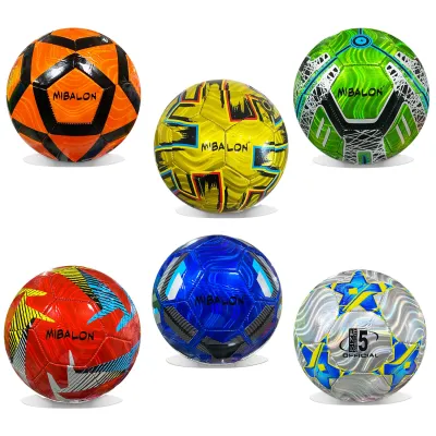 BALON DE FUTBOL 320G