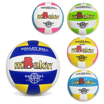BALON DE VOLEIBOL #5