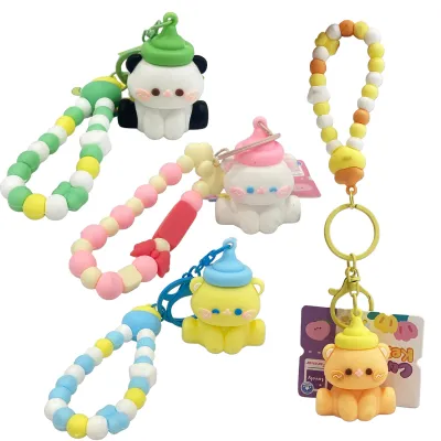 LLAVERO OSITO (PQTX12)