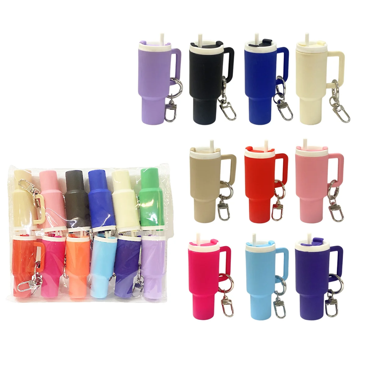 LLAVERO TERMO (PQTX12)