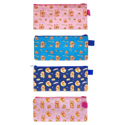 CARTUCHERA CAPIBARA (PQTX12)