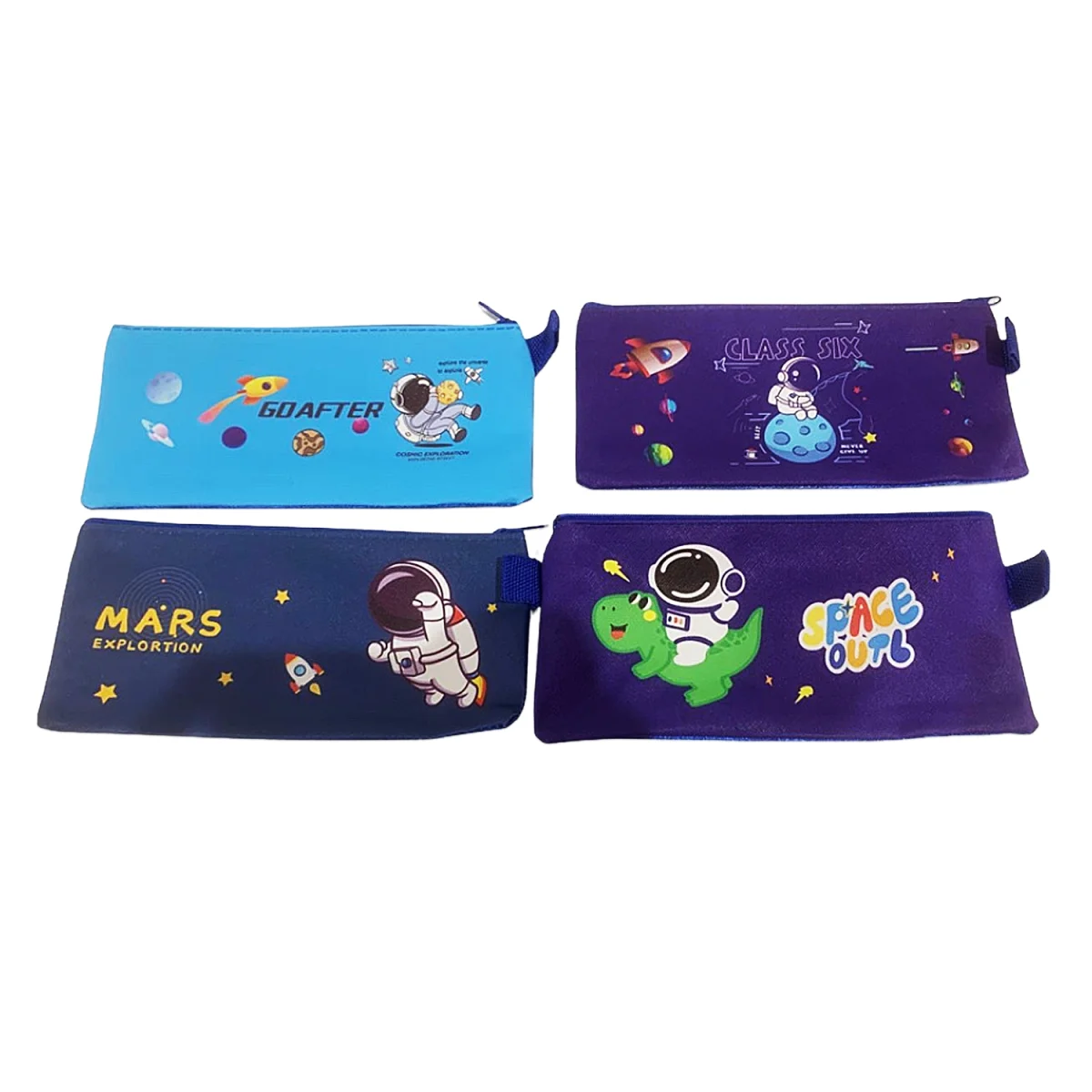 CARTUCHERA ASTRONAUTA (PQTX12)