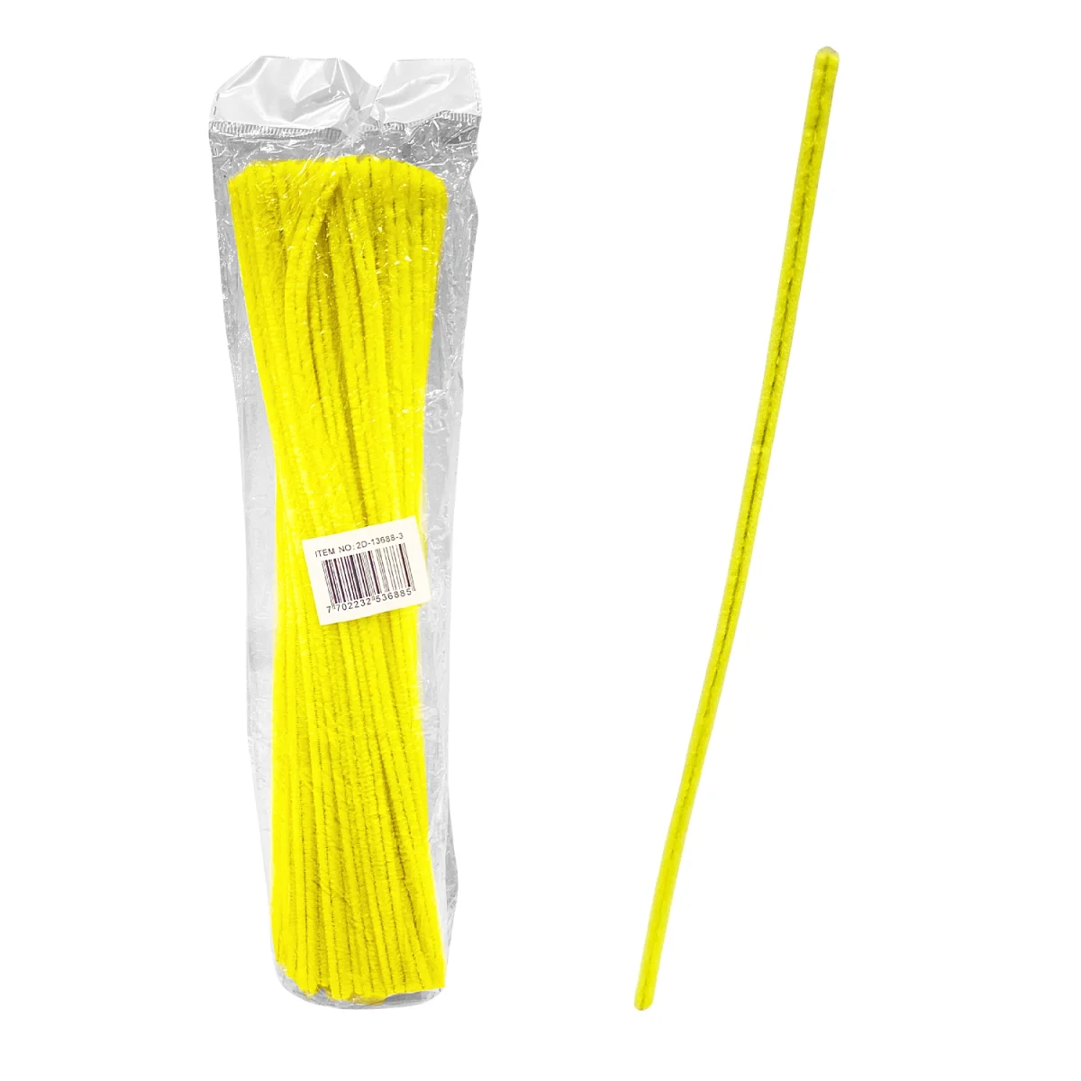 CHELIN AMARILLO NEON X50