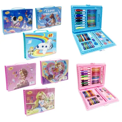 SET ESCOLAR X68 PZAS