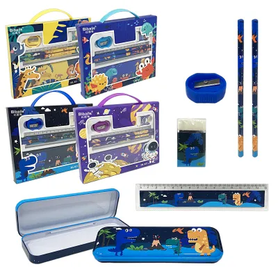 SET ESTUDIANTIL INFANTIL X6